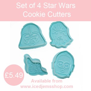 Star wars Cutters