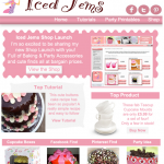 Iced Jems Newsletter 4