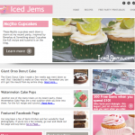 Iced Jems Newsletter 5