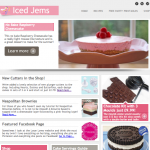 Iced Jems Newsletter 6