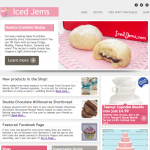 Iced Jems Newsletter 7