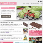 Baking Newsletter
