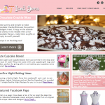 Cupcake Newsletter