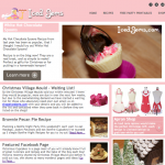 Iced Jems Newsletters