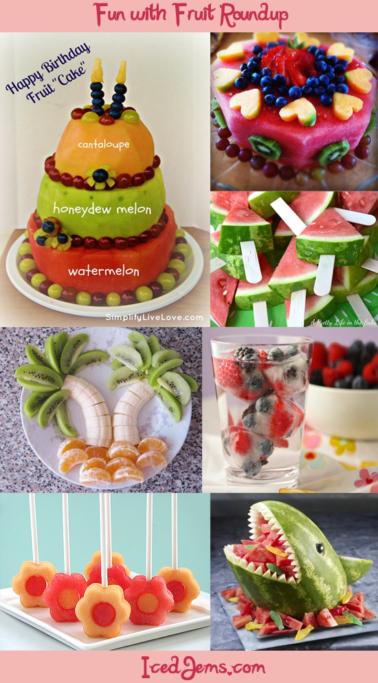 Fruit Designs