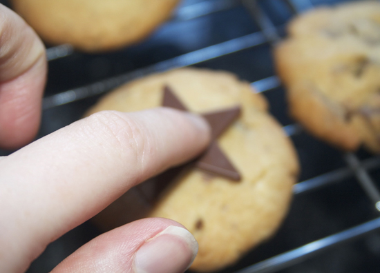 Star Cookies