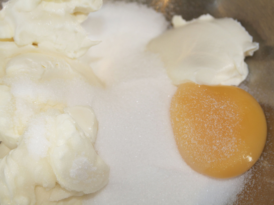 Cheesecake Mix Cheesecake Mix