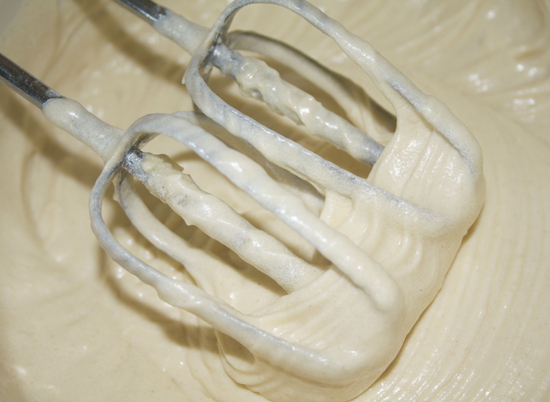 Donut Cake Mix Donut Cake Mix