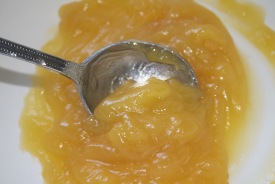 Lemon Curd