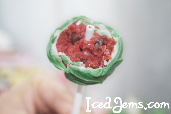 Watermelon Pops