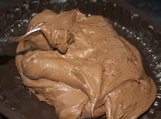 Giant Cookie Moulds