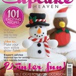 Cupcake Heaven Magazine