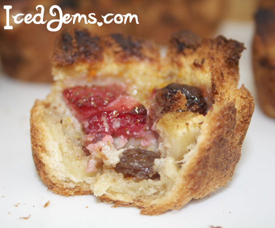 Bread Pudding Recipe