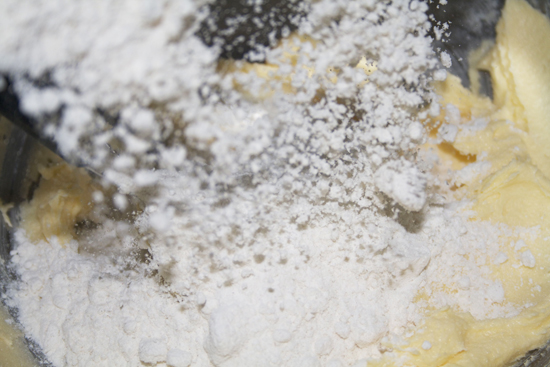 Shortbread Mix Shortbread Mix