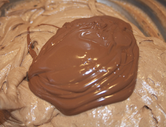 Chocolate Cake Mix