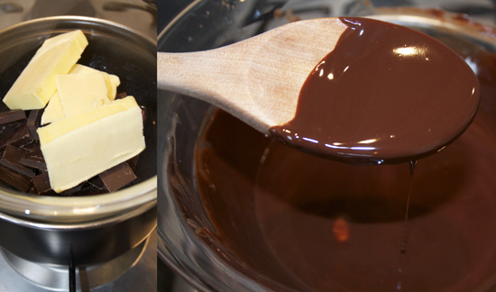 Brownie Mix Brownie Mix