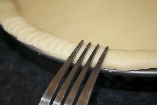 Pie Edges Pie Edges