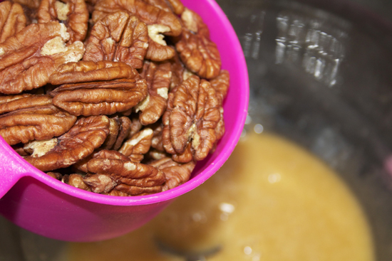 Pecan Pie Pecan Pie