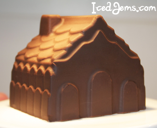 Chocolate Church