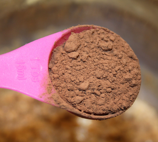 Cocoa Powder