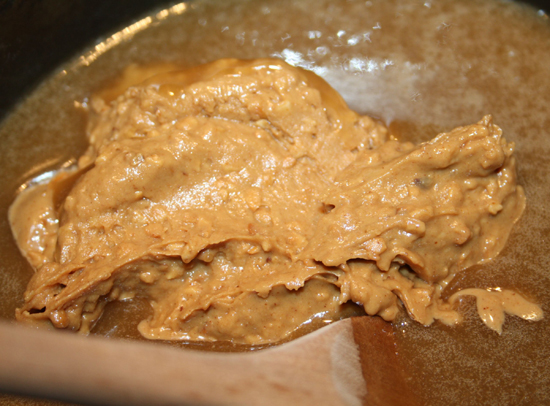 Peanut Butter Fudge Peanut Butter Fudge