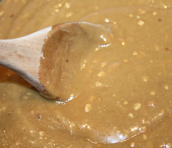 Peanut Butter Fudge Mixture Peanut Butter Fudge Mixture