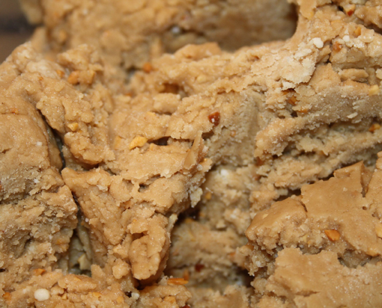 Peanut Butter Fudge Peanut Butter Fudge