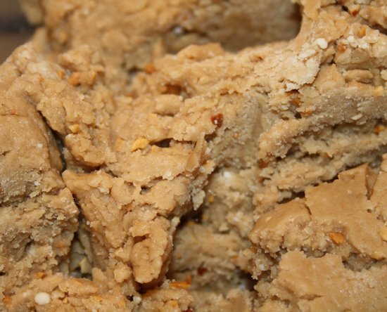 Peanut Butter Fudge