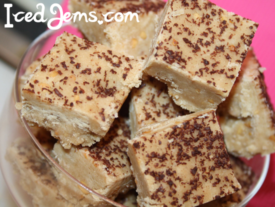 Peanut Butter Fudge Tutorial Peanut Butter Fudge Tutorial