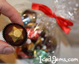 Malteser Truffles