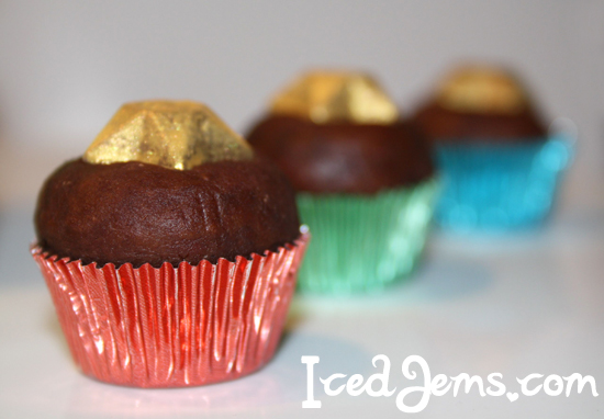 Malteser Truffles Recipe