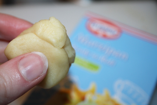 Dr Oetker Marzipan