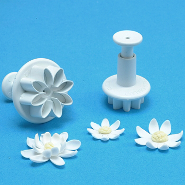 Daisy Plunger Cutters