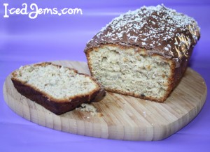 Banana Loaf Recipe