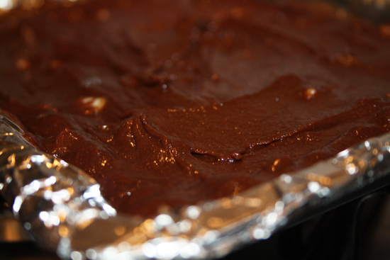 Brownie Mix