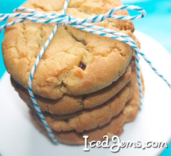 Cookies in Twine