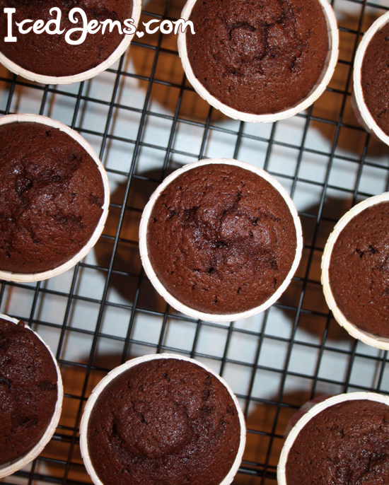 Cupcake Baking Cups