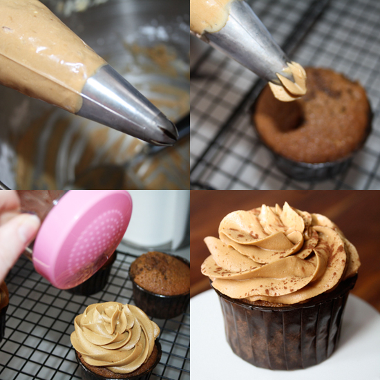 Can I bake in Baking Cups? – Iced Jems