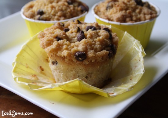 Yellow Baking Cups