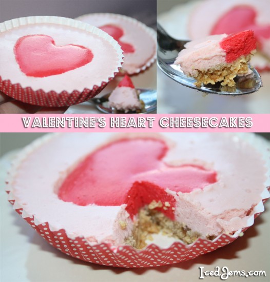 ValentinesHeartCheesecake