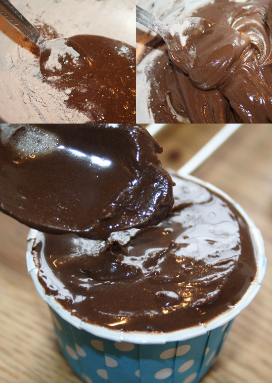 Vegan Chocolate Frosting