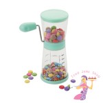 Cake Chopper Grinder