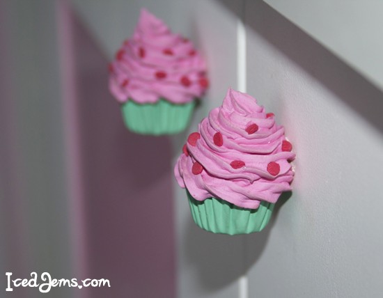 CupcakeDoorHandles