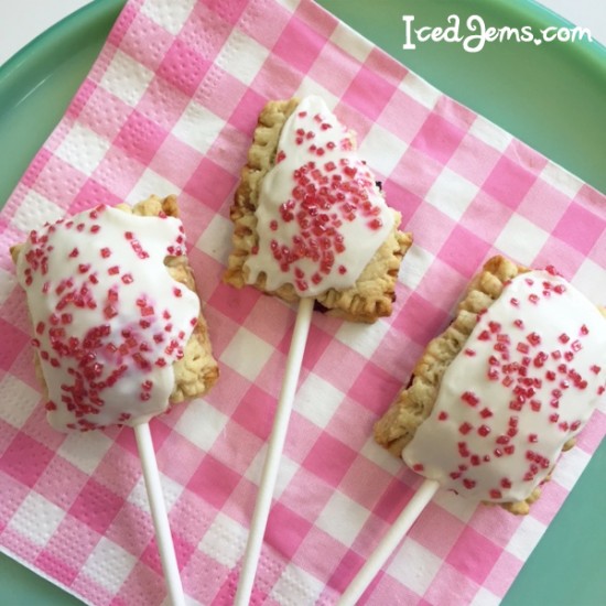 PopTartPops