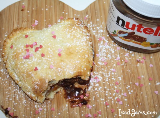 NutellaPies