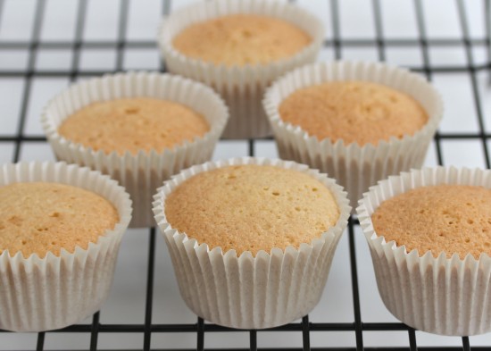 Chalkboard Cupcakes 2