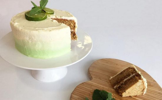 MojitoCake