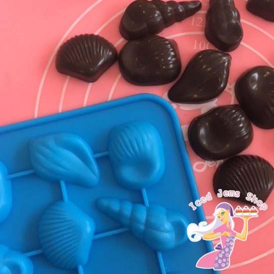 Regular Chocolate Covered Oreo Mould – Iced Jems Shop