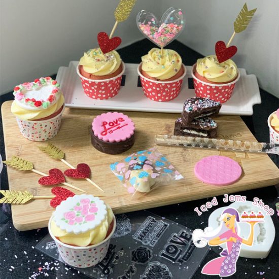 Discover more than 68 cake decorating subscription box super hot -  awesomeenglish.edu.vn